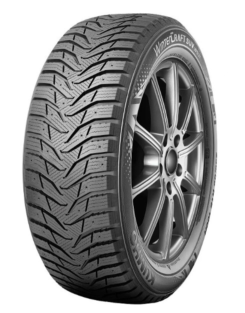 Автошина KUMHO 265/50R19 WINTER CRAFT SUV ICE WS31 110T XL ш. TL 