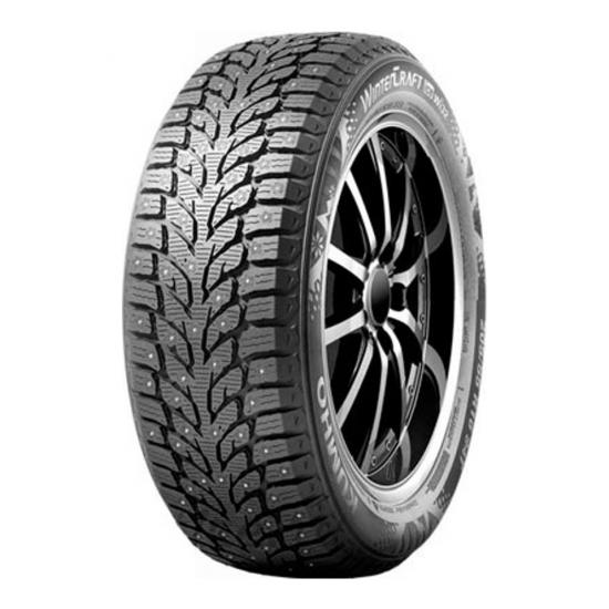 Автошина KUMHO 265/50R20 WINTER CRAFT ICE WI32 111T XL ш. TL 