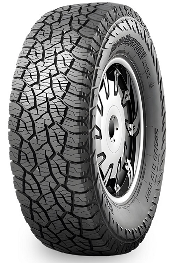 Автошина KUMHO 275/55R20 ROAD VENTURE AT52 113T TL 