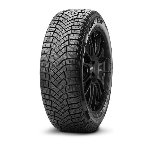 Автошина PIRELLI 225/60R18 WINTER ICE ZERO FRICTION 104T XL TL 