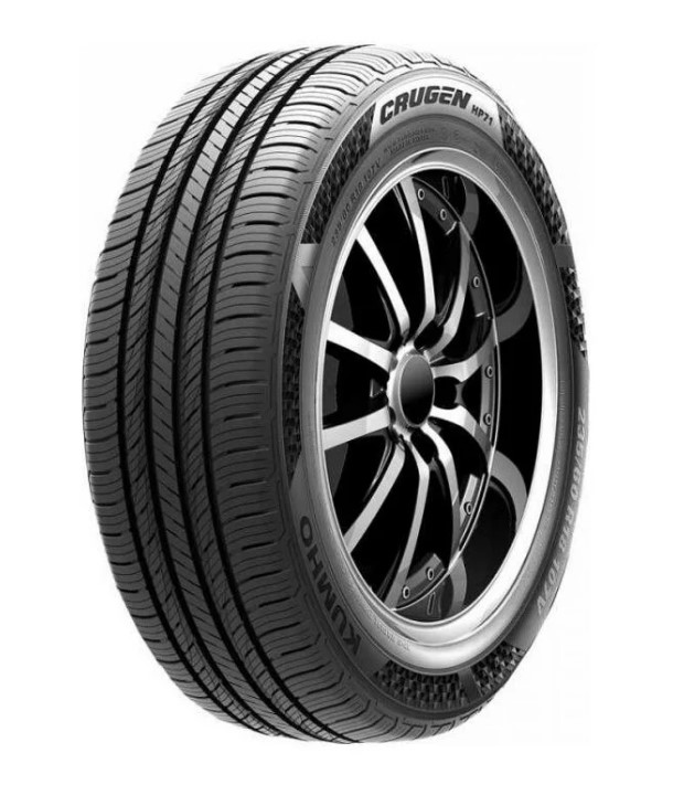 Автошина KUMHO 245/55R18 CRUGEN HP71 103V TL 