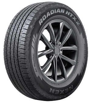 Автошина NEXEN 235/65R17 ROADIAN HTX-2 104H TL 