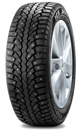 Автошина PIRELLI FORMULA 225/60R17 ICE 99T XL ш. 