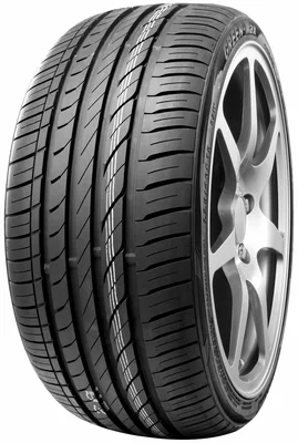 Автошина LINGLONG 255/35R18 GREEN-MAX 94Y XL 