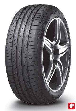 Автошина NEXEN 215/60R17 N'FERA PRIMUS 96H TL 