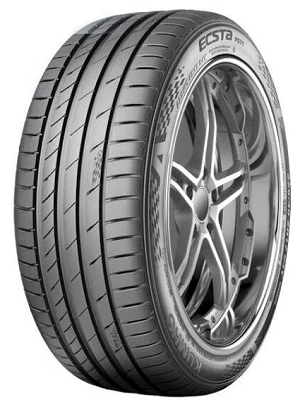 Автошина KUMHO 265/50R20 ECSTA PS71 111W TL 