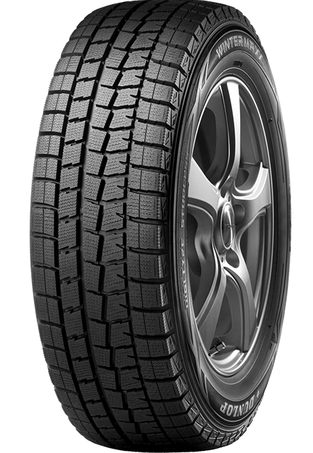 Автошина DUNLOP 215/50R17 WINTER MAXX WM01 95T XL 