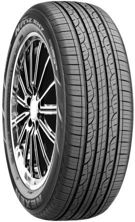 Автошина NEXEN 235/55R18 N PRIZ RH7 100H TL 