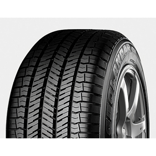 Автошина YOKOHAMA 225/60R17 GEOLANDAR  G-91F 99V TL 
