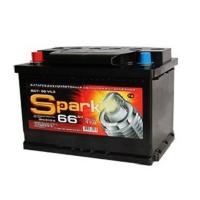 АКБ SPARK (актех) SPARK 12V 6СТ 90 А/ч п.п. Азия п.т.680А 