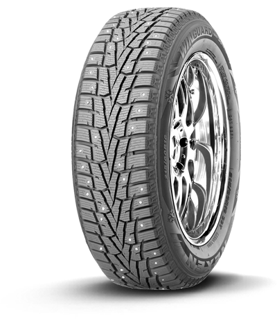 Автошина NEXEN 225/75R16 WINGUARD WIN SPIKE SUV 115/112Q LT TL 