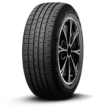 Автошина NEXEN 245/45R19 N FERA SUPREME 102W XL TL 