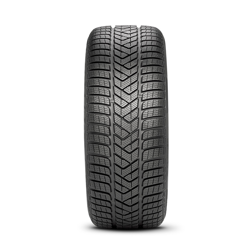 Автошина PIRELLI 245/45R19 WINTER SOTTOZERO III 102V 