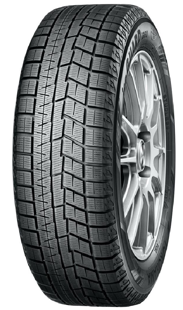 Автошина YOKOHAMA 185/65R15 ICE GUARD IG-60 88Q TL 