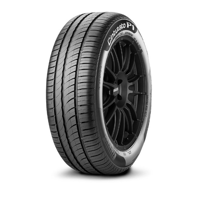 Автошина PIRELLI 185/65R15 CINTURATO P1 VERDE 92H XL TL 