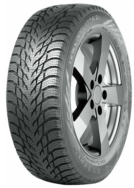 Автошина IKON 225/60R18 AUTOGRAPH SNOW 3 SUV 104R XL TL 