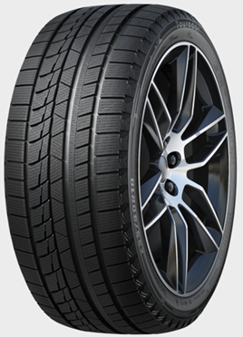 Автошина TOURADOR 215/55R17 WINTER PRO TSU2 98V XL TL 