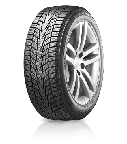 Автошина HANKOOK 235/55R17 WINTER ICEPT IZ2 W616 103T TL 