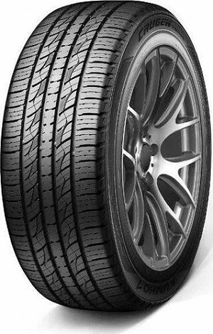 Автошина KUMHO 235/55R19 CRUGEN KL33 101H TL 