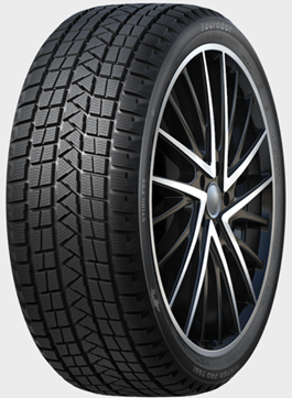 Автошина TOURADOR 225/65R17 WINTER PRO TSS1 102T TL 